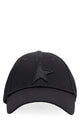 Golden Goose Logo Baseball Cap