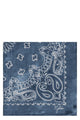 Golden Goose Foulard Con Stampa