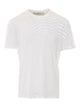 Golden Goose White Journey T-Shirt