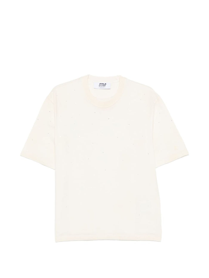 Golden Goose Cotton T-Shirt