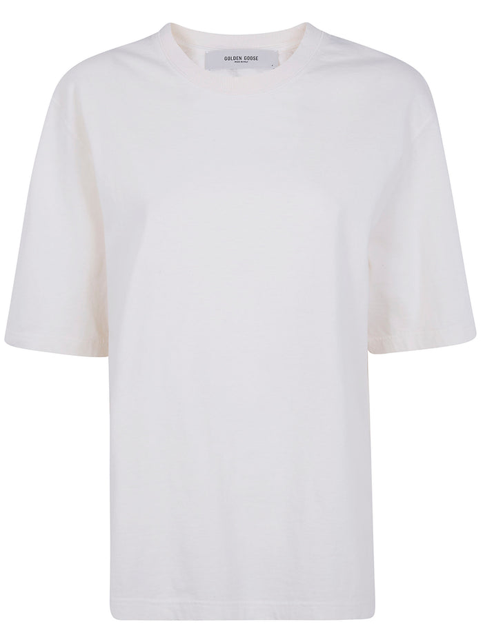 Golden Goose Relaxed Fit T-Shirt