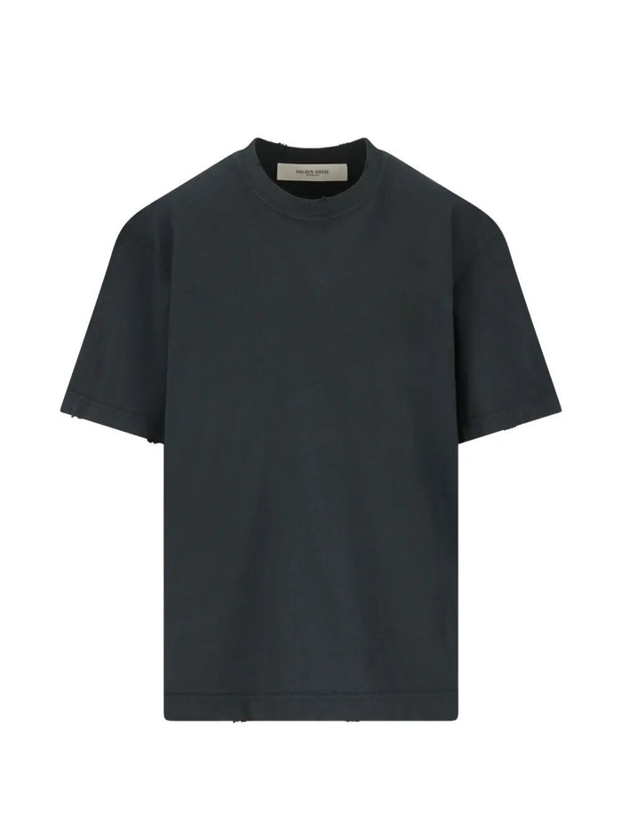 Golden Goose Relaxed Fit T-Shirt