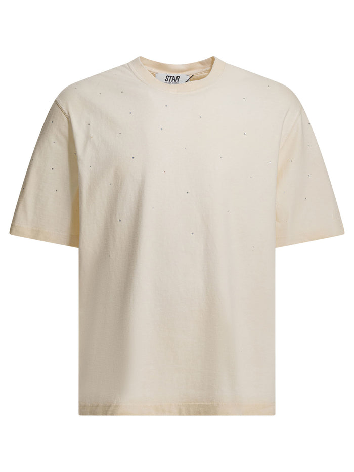 Golden Goose "Star" T-Shirt