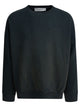 Golden Goose Vintage Effect Crewneck Sweatshirt