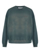 Golden Goose Black Cotton Sweatshirts