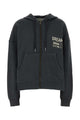 Golden Goose Golden Goose Ottaviano Cotton Zip-Up Hoodie