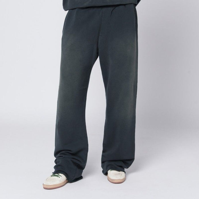 Golden Goose Unisex Loose Jogging Pants