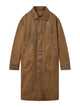Golden Goose `Journey` Trench Coat