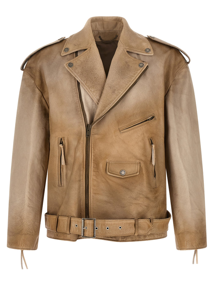 Golden Goose 'Phoebe' Jacket