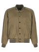 Golden Goose 'Journey' Bomber Jacket