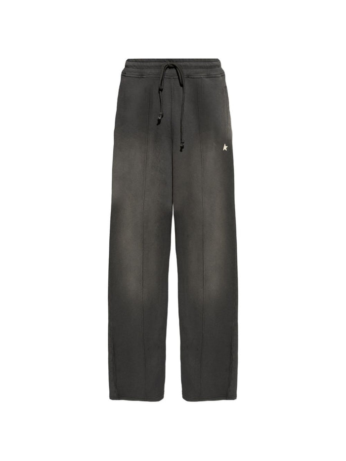 Golden Goose Cotton Jogging Trousers