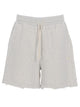 Golden Goose Cotton Shorts