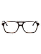 Givenchy Havana Acetate Glasses