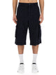 Dolce & Gabbana Bermuda Cargo