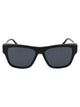 Givenchy Black Metal Sunglasses