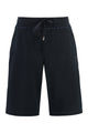 Dolce & Gabbana Cotton Bermuda Shorts
