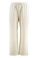 Dolce & Gabbana Cotton Trousers