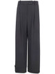 Giorgio Armani Classic Trousers