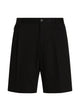 Dolce & Gabbana Cotton Bermuda Shorts