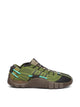 Adidas Originals  X Craig Green Scuba Phormar Sneakers