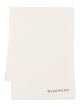 Givenchy Scarf 4G Embrodery
