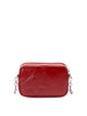 Golden Goose Red Calfskin Mini Bag