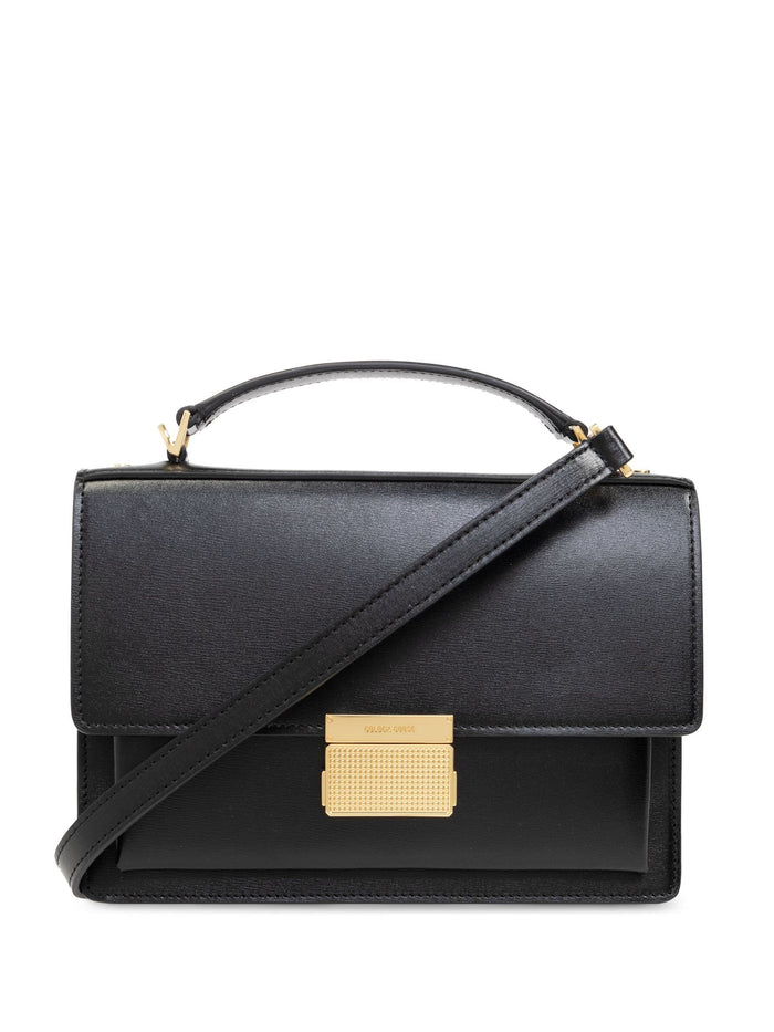 Golden Goose Venice Bag Palmellato Leather