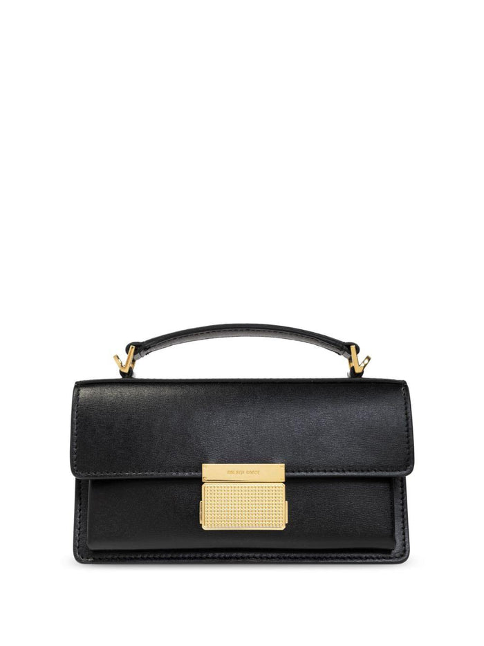 Golden Goose Venezia Leather Mini Crossbody Bag