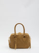 Golden Goose Vita Bag In Suede