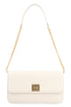 Golden Goose Gioia Bag Leather Crossbody Bag