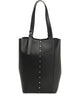 Golden Goose Tote Bag With Stud Embellishments