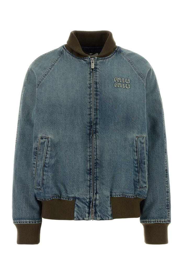 Miu Miu Blouson