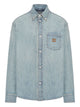 Miu Miu Chambray Shirt