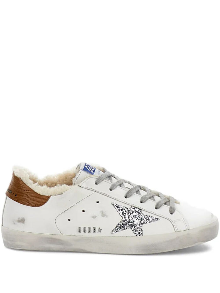 Golden Goose Sneakers Low-Top Super Star