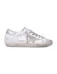 Golden Goose Super-Star Leather Sneakers