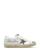 Golden Goose Super-Star Leather Upper With Signa
