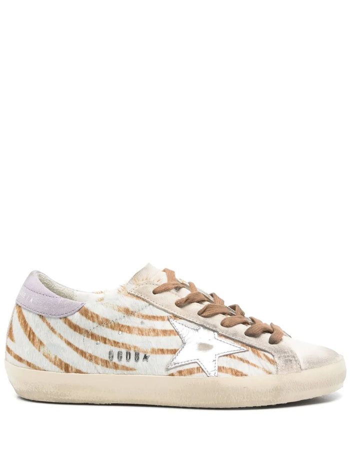 Golden Goose Golden Goose Super-Star Sneakers