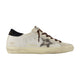 Golden Goose Super-Star Sneakers