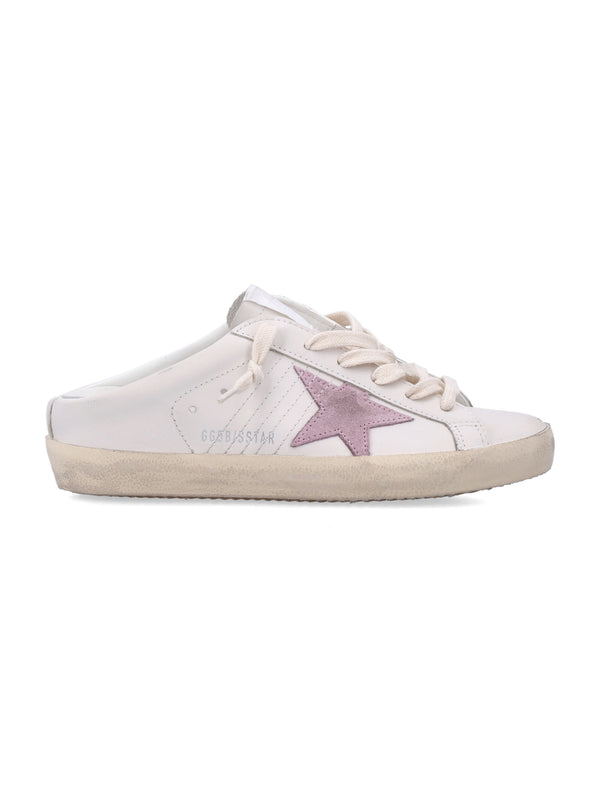 Golden Goose Golden Goose Super-Star Sabot
