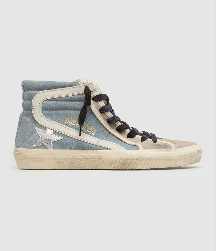 Golden Goose Slide