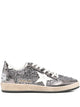 Golden Goose Ballstar Glitter
