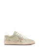 Golden Goose Ball Star Leather Sneakers