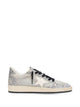 Golden Goose Ball Star Leather Sneakers