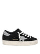 Golden Goose Hi Star Suede Sneakers