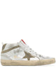 Golden Goose Mid Star Sneakers