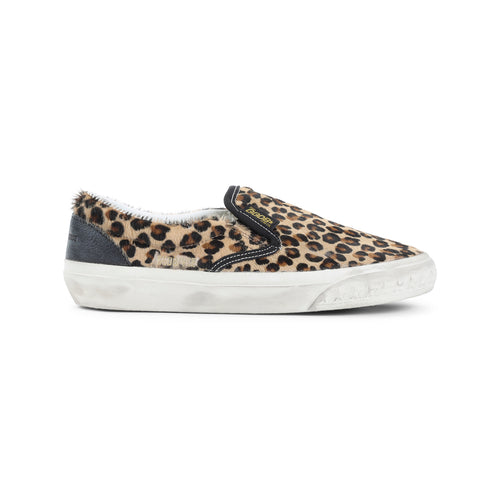 Golden Goose Vce Horsy Trainers