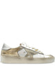 Golden Goose Multicolor Cow Leather Sneaker