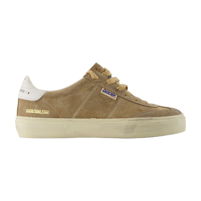 Golden Goose Soul Star Sneakers