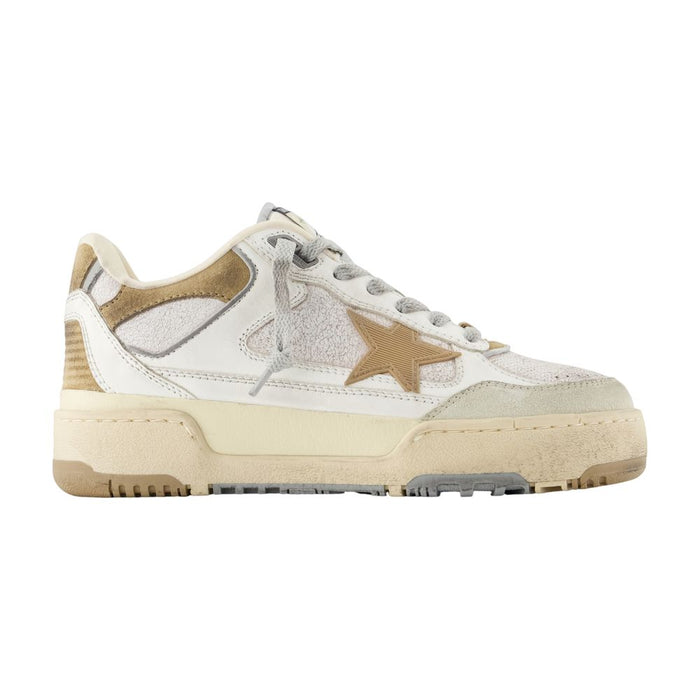 Golden Goose Forty Two Sneakers -  - Leather - Multicolor