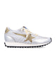 Golden Goose Marathon Sneakers